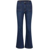 KAFFE - Sinem - Flared Jeans - Dames