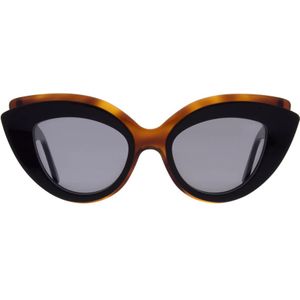 Andy Wolf, Dames, Accessoires, Zwart, Maat: 52 MM Wol,