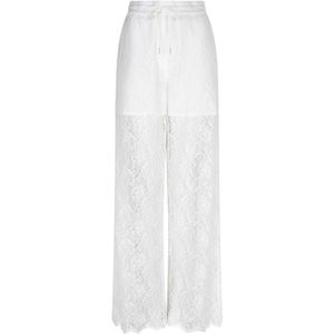 Dante 6, Dames, Broeken, Wit, Maat: XS