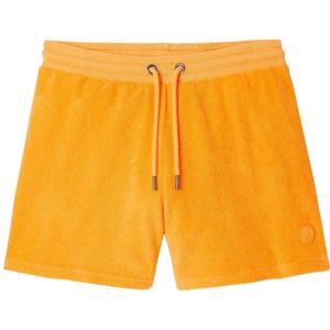 Jott, Dames, Badkleding, Oranje, Maat: XS Katoen,