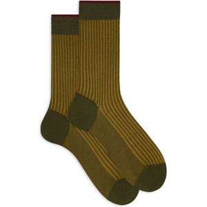 Gallo, Heren, Ondergoed, Veelkleurig, Maat: M Katoen,