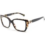 Michael Kors, Dames, Accessoires, Bruin, Maat: 54 MM