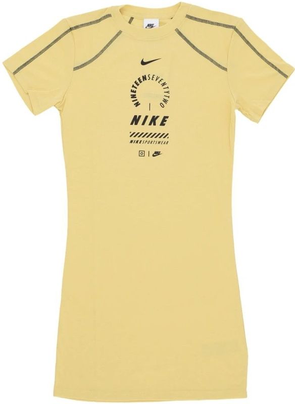 Nike - T-shirtjurk - Dames