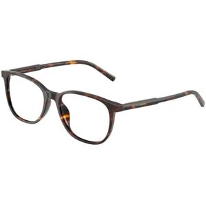 Dolce & Gabbana, Heren, Accessoires, Bruin, Maat: 53 MM