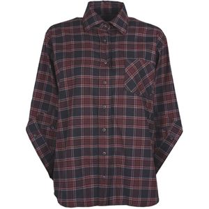 March23, Dames, Blouses & Shirts, Veelkleurig, Maat: XS