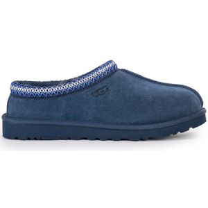 UGG - Tasman II - Pantoffels - Deep Ocean - Suede