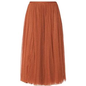 Philosophy di Lorenzo Serafini, Dames, Rokken, Bruin, Maat: S Poliester,