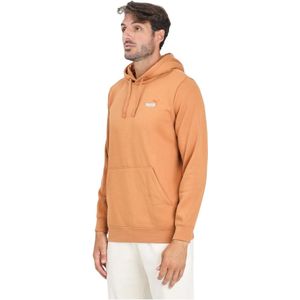 Puma - Ess 2 Color - Hoodie - Met Capuchon - Katoen - Gerecycled Polyester