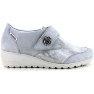 Mephisto, Dames, Schoenen, Grijs, Maat: 37 1/2 EU
