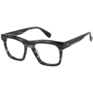 Gigi Studios, Heren, Accessoires, Veelkleurig, Maat: 55 MM