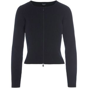 Bitte Kai Rand, Dames, Truien, Zwart, Maat: L Viscose,