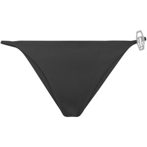 Philipp Plein, Dames, Badkleding, Zwart, Maat: S