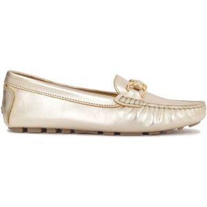 Kazar, Dames, Schoenen, Geel, Maat: 35 EU Leer,