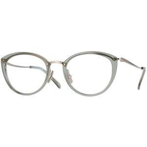 Yellows Plus, Heren, Accessoires, Groen, Maat: 48 MM