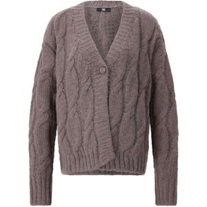 Riani, Dames, Truien, Bruin, Maat: XS Wol,