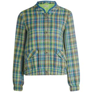 Cartoon Blazers  groen