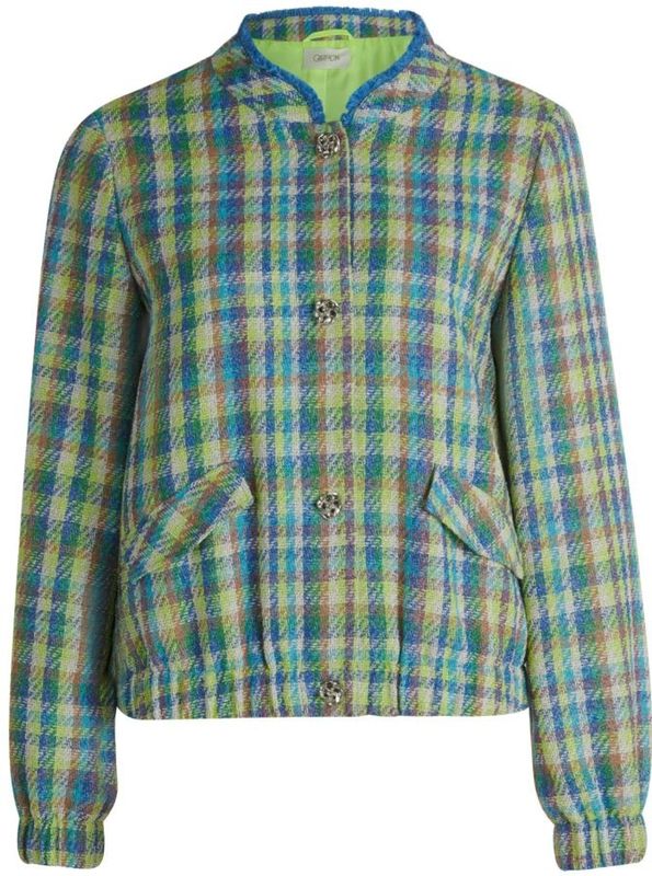 Cartoon Blazers  groen