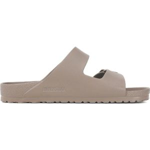 Birkenstock - Arizona - Slippers - Beige - Lichtgewicht - Waterdicht