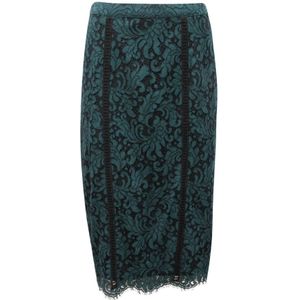 Guess, Dames, Rokken, Groen, Maat: S