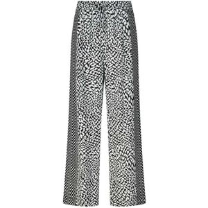 Lala Berlin, Heren, Broeken, Veelkleurig, Maat: M