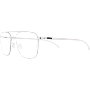 Mykita, unisex, Accessoires, Grijs, Maat: 52 MM
