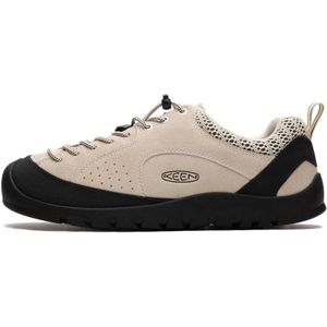 KEEN Lage schoen 'JASPER ROCKS'  crème / zwart