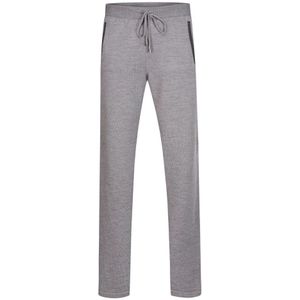 Billionaire, Heren, Broeken, Grijs, Maat: XS Zijde,