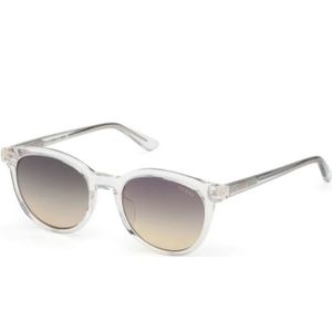 Guess, unisex, Accessoires, Grijs, Maat: 46 MM