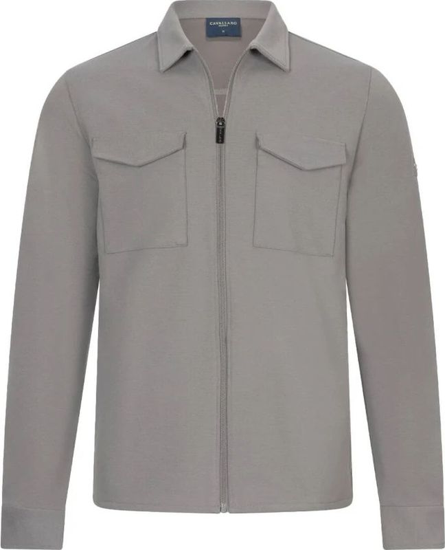 Cavallaro - Zerino - Overshirt