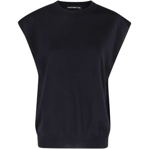 Department Five, Dames, Truien, Zwart, Maat: S