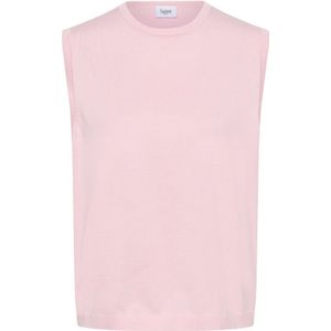 Saint Tropez, Dames, Tops, Roze, Maat: L