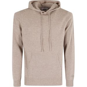 MC2 Saint Barth, Heren, Sweatshirts & Hoodies, Groen, Maat: S