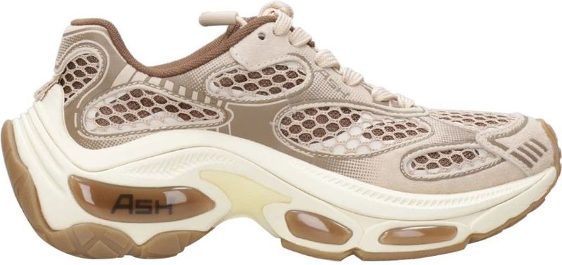 Ash, Dames, Schoenen, Veelkleurig, Maat: 36 EU Suède,