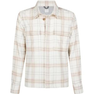 Eleventy, Heren, Overhemden, Veelkleurig, Maat: S Katoen,