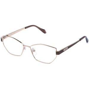 Just Cavalli, Dames, Accessoires, Bruin, Maat: 56 MM