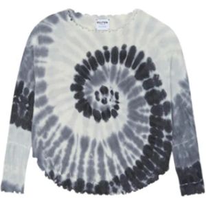 Kujten, Dames, Truien, Veelkleurig, Maat: S Kasjmier,