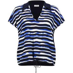 Joseph Ribkoff, Dames, Tops, Veelkleurig, Maat: L