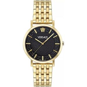 Versace, Dames, Accessoires, Geel, Maat: ONE Size