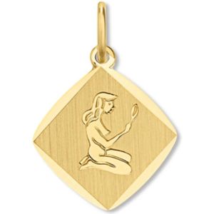 One Element, Dames, Accessoires, Geel, Maat: ONE Size
