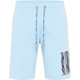 Carlo Colucci - De Pasquale - Korte Broeken - Blauw - Heren
