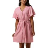 Freebird, Dames, Jurken, Roze, Maat: M