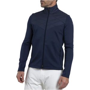 Kjus, Heren, Sport, Blauw, Maat: L Taf,