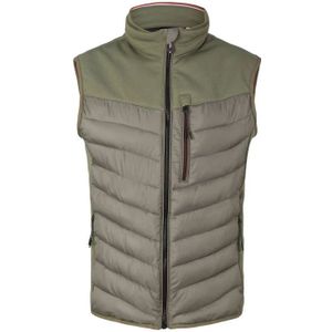 Tom Tailor, Dames, Jassen, Groen, Maat: XL Poliester,