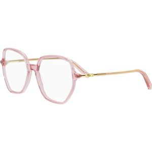 Dior, unisex, Accessoires, Bruin, Maat: 55 MM