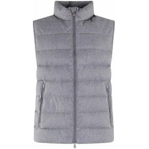 Save The Duck, Heren, Jassen, Grijs, Maat: XL