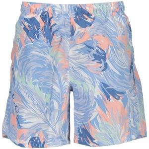 Gant, Heren, Badkleding, Veelkleurig, Maat: S Poliester,