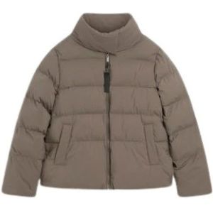 Cinque, Dames, Jassen, Beige, Maat: S