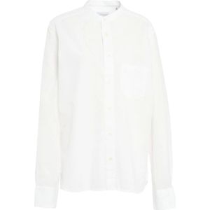 Robert Friedman, Heren, Overhemden, Wit, Maat: 4XL