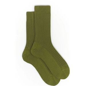 Gallo, Heren, Ondergoed, Groen, Maat: M Katoen,