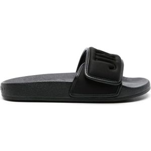 Jimmy Choo, Dames, Schoenen, Zwart, Maat: 35 EU Leer,